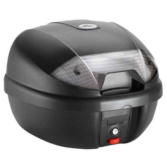 Top case Kappa MONOLOCK K30 NT Universel - NoirRef : KP0107 / K30NT