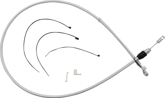 Magnum Clutch Cable 06522470Ref: MAG00731A / 06522470