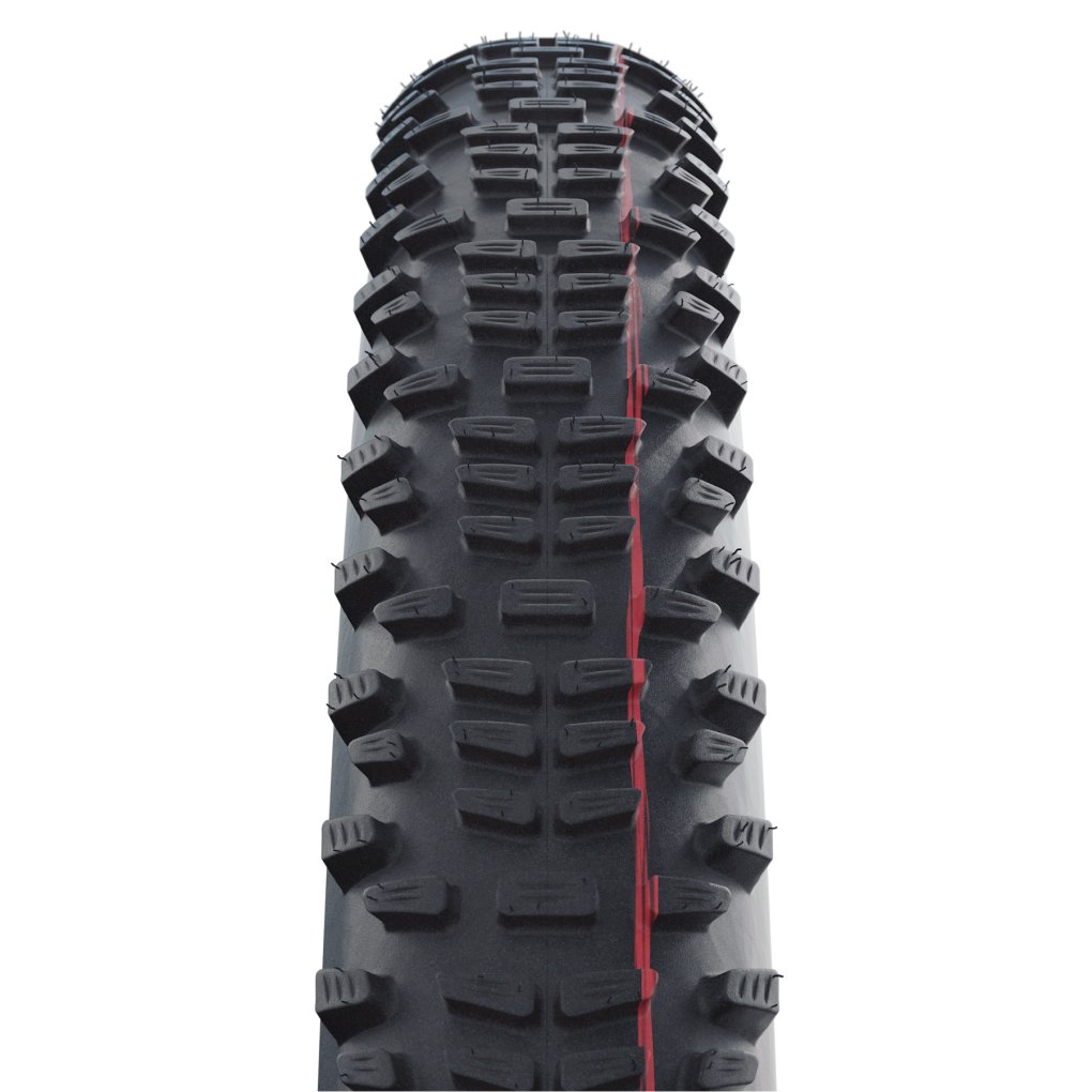 Schwalbe Racing Ralph Folding Tire - Evolution | AddixSpeed | SuperGround | TLEasy | E-25 - 26x2.25