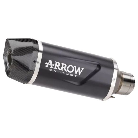 Arrow Indy Race Racing Complete Line - Steel Collector - Gray / BlackRef: AW0822 / 71094AKN