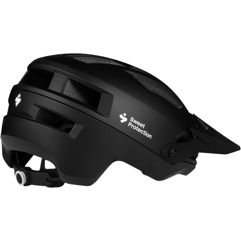 SWEET Protection Primer MIPS MTB Helmet - Matte Black