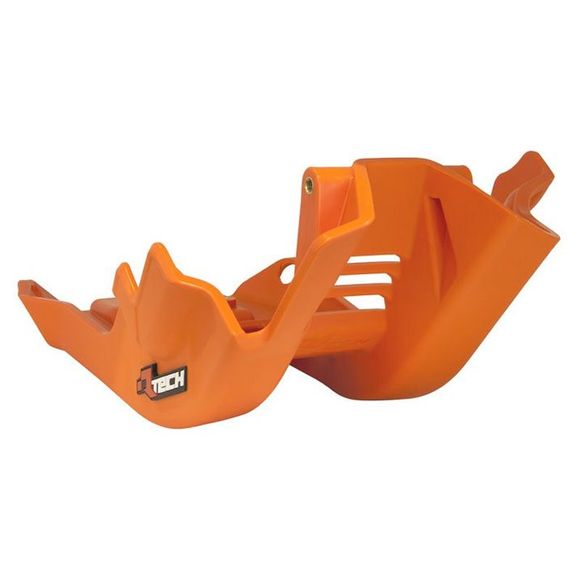 R-tech Engine Guard - Orange - OrangeRef: rth0783 / rpmktmar0154