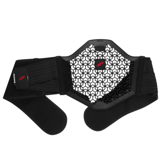 Zandona Airnet Lumbar Pro - Black Lumbar BeltRef: Zan0133