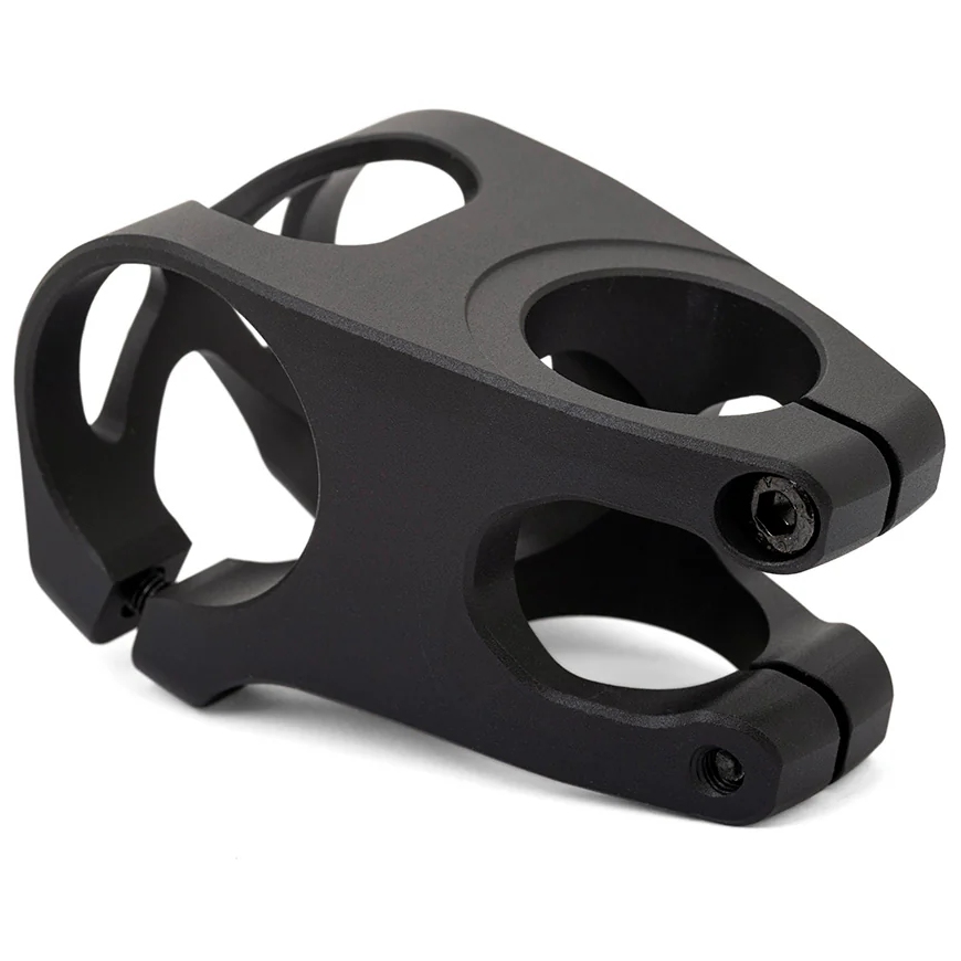 5DEV Stem - MTB | 35.0 (31.8) | 2-Bolt - black