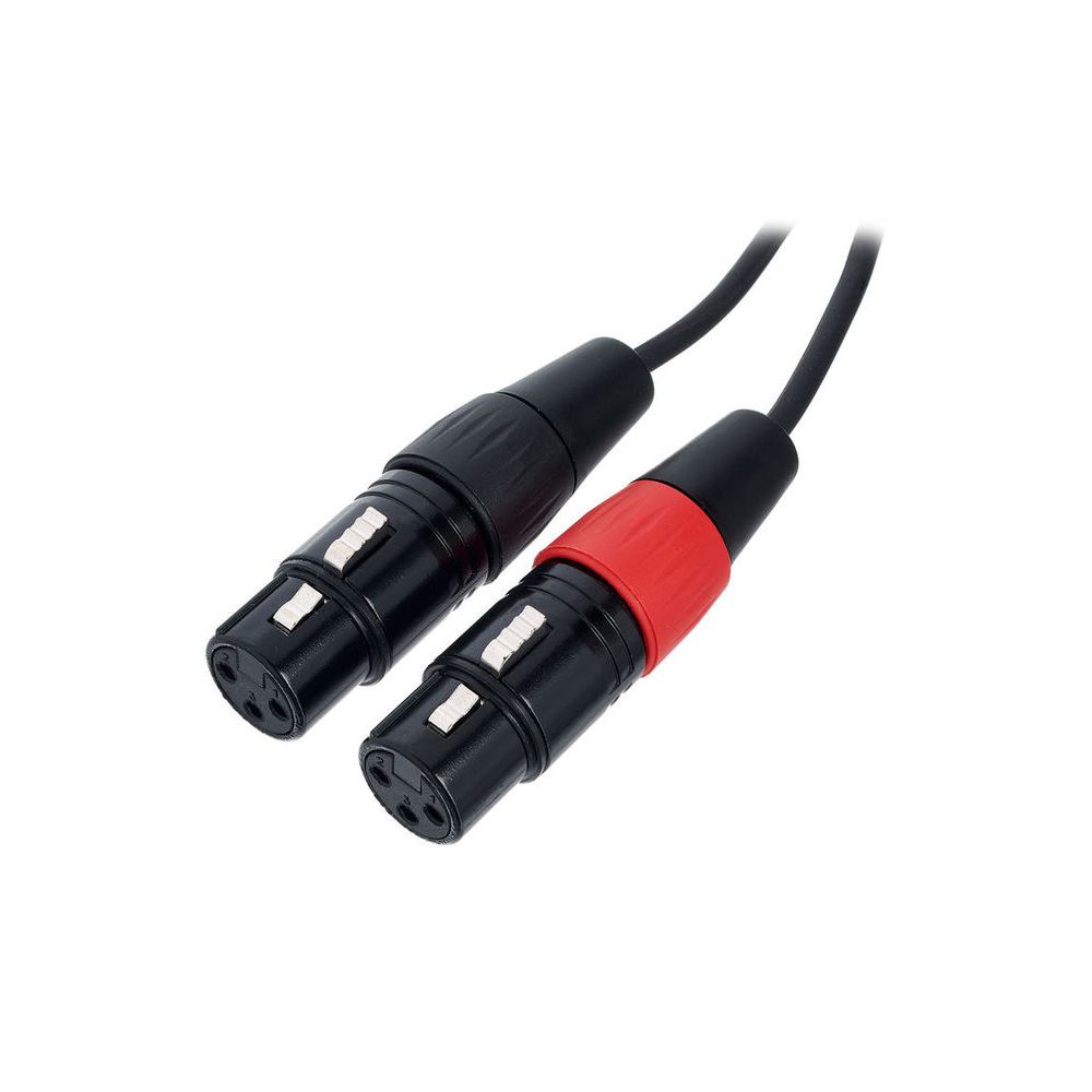 Cordial EU 1 FC elements – Thomann Ireland