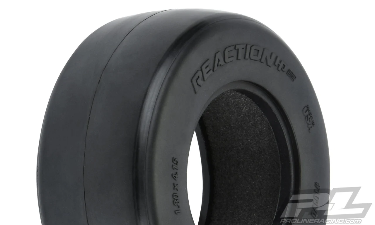 PRO 10170203 Reaction HP SC S3 (Soft) Drag B