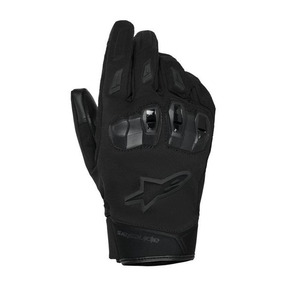 Alpinestars Gloves Sp Xz Drystar - BlackRef: AP3901