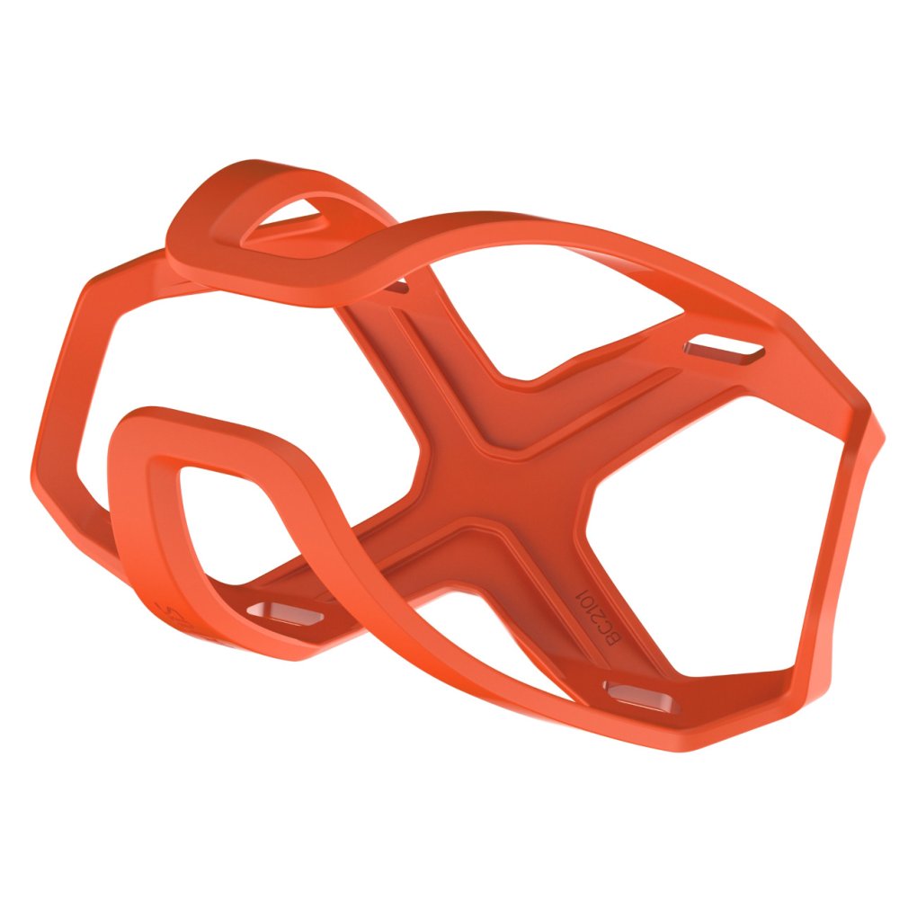 Syncros Tailor Cage 3.0 Bottle Cage - orange