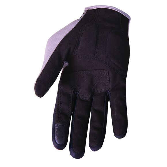 Shot VISION cross gloves - GRAY 2026 - Gray / BlackRef: SO1912