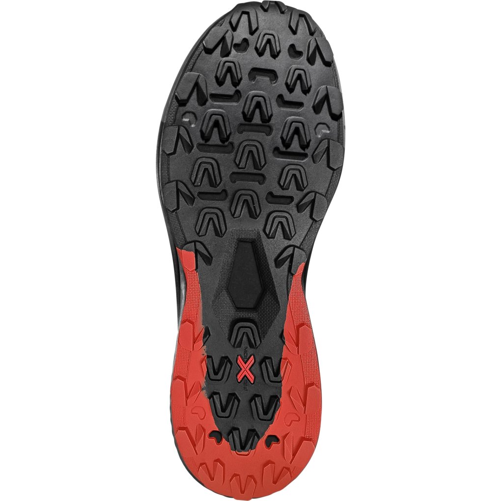 La Sportiva Prodigio Running Shoes Men - Yellow/Black
