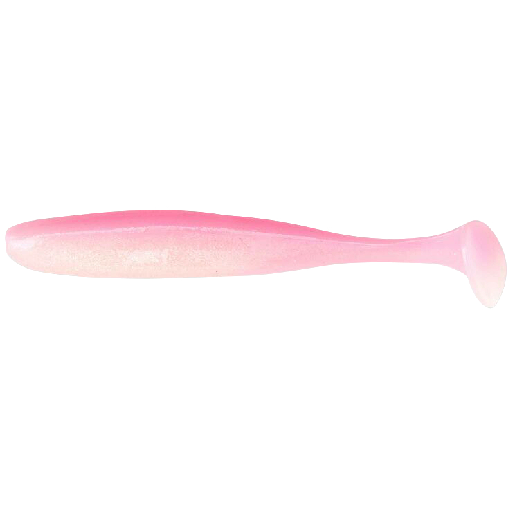 Keitech Easy Shiner (Bubblegum Shad)