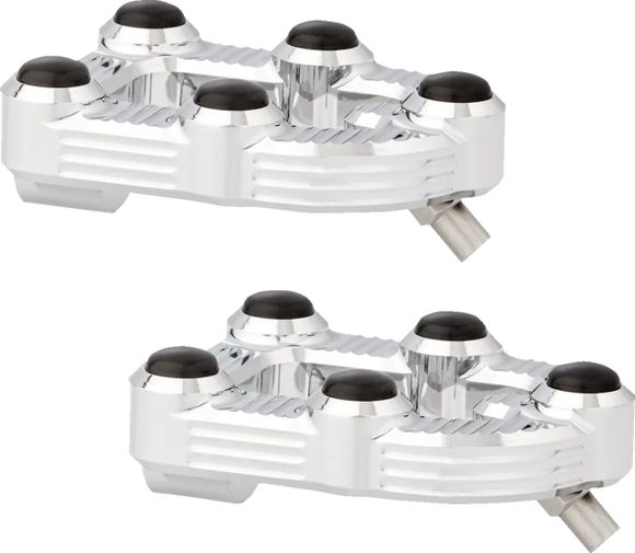 Arlen ness MX Universal footrestRef: Ans00460A / 16201961