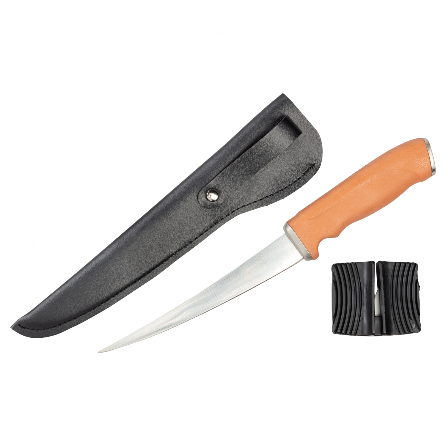 Whitefox Filleting Set Complete