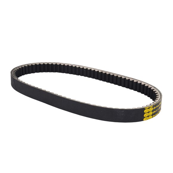 Bike It Transmission Belt YAMAHA 125 X-MAX 125 - 2021 - 2023Ref: BIK0387 / DVB106