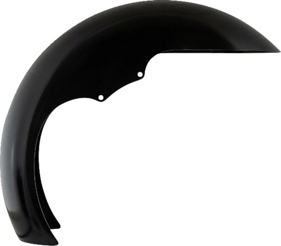 Klock Werks Hugger FenderRef: KWK00408A / 14011057