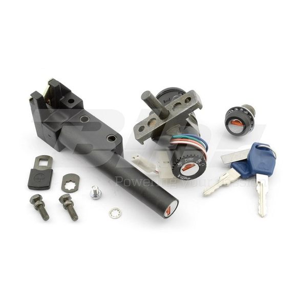 Bihr Ignition Switch Ref: Bi01590A / 1079331