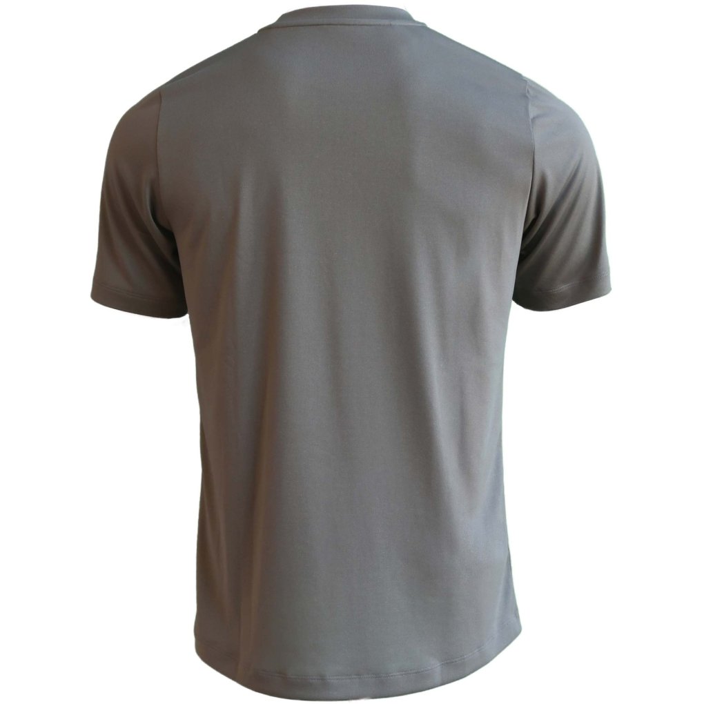 Zimtstern Corez Short Sleeve MTB-Shirt Men - Veti Green
