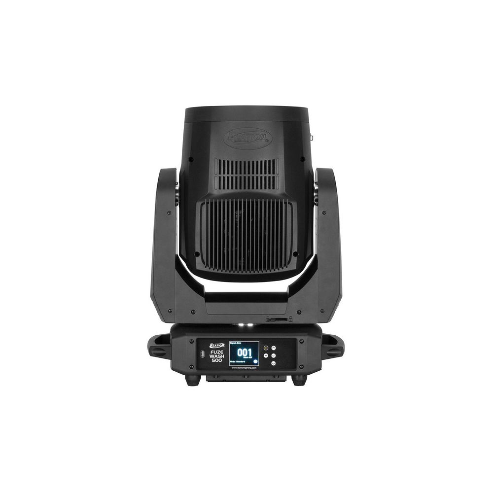 Elation Fuze Wash 500 – Thomann Ireland