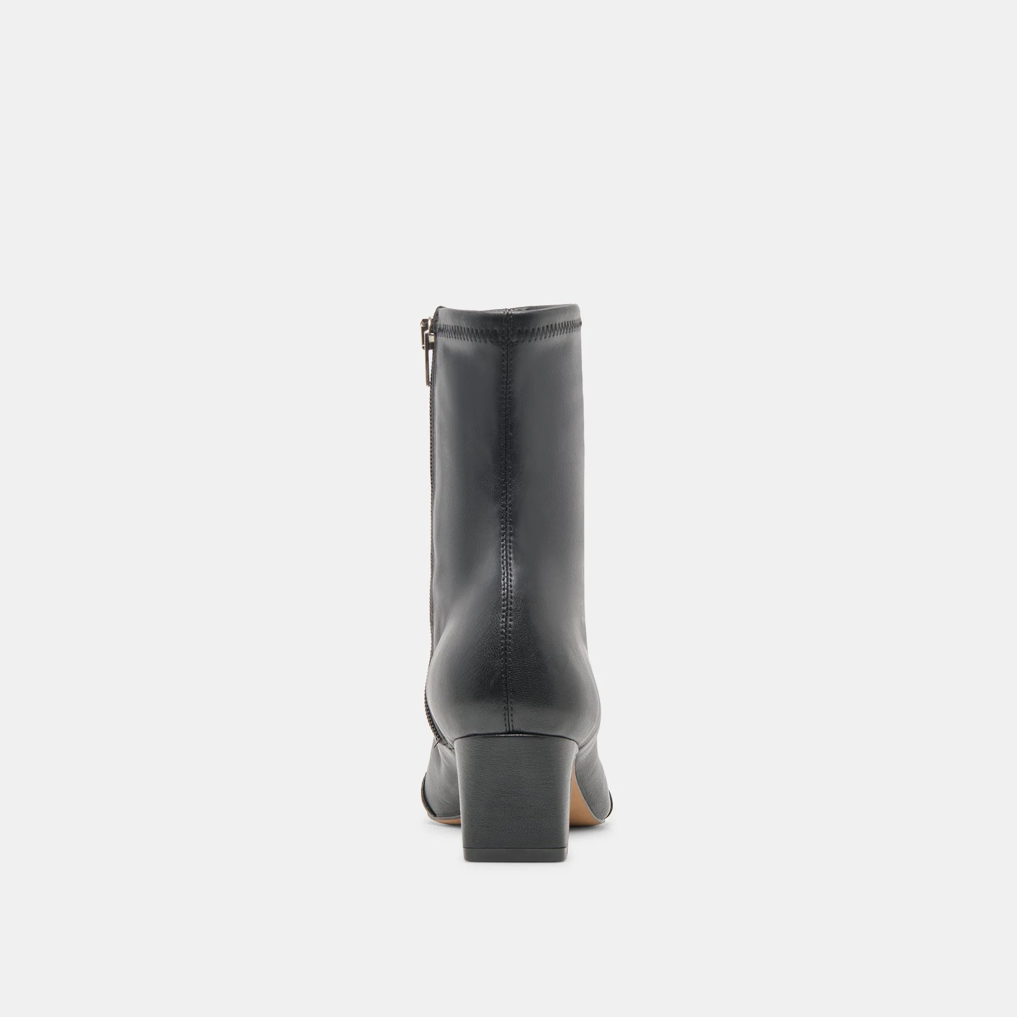ANIKA BOOTS BLACK STELLA