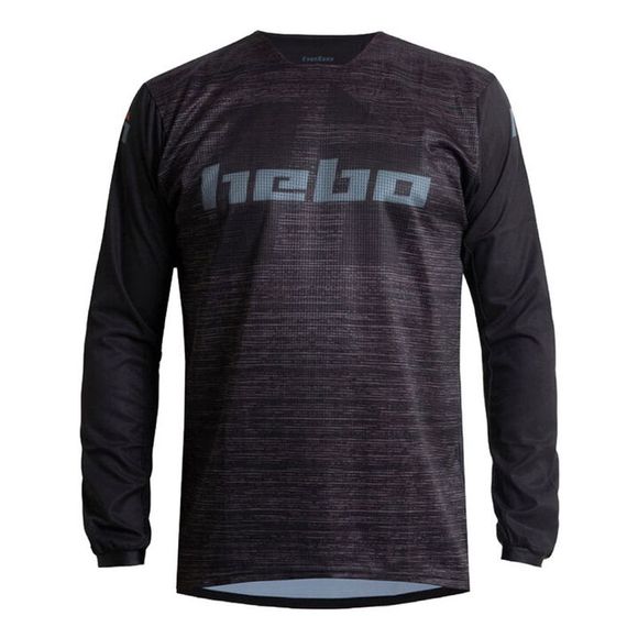 Cross Hebo Scratch 2023 - BlackRef: HBO0357