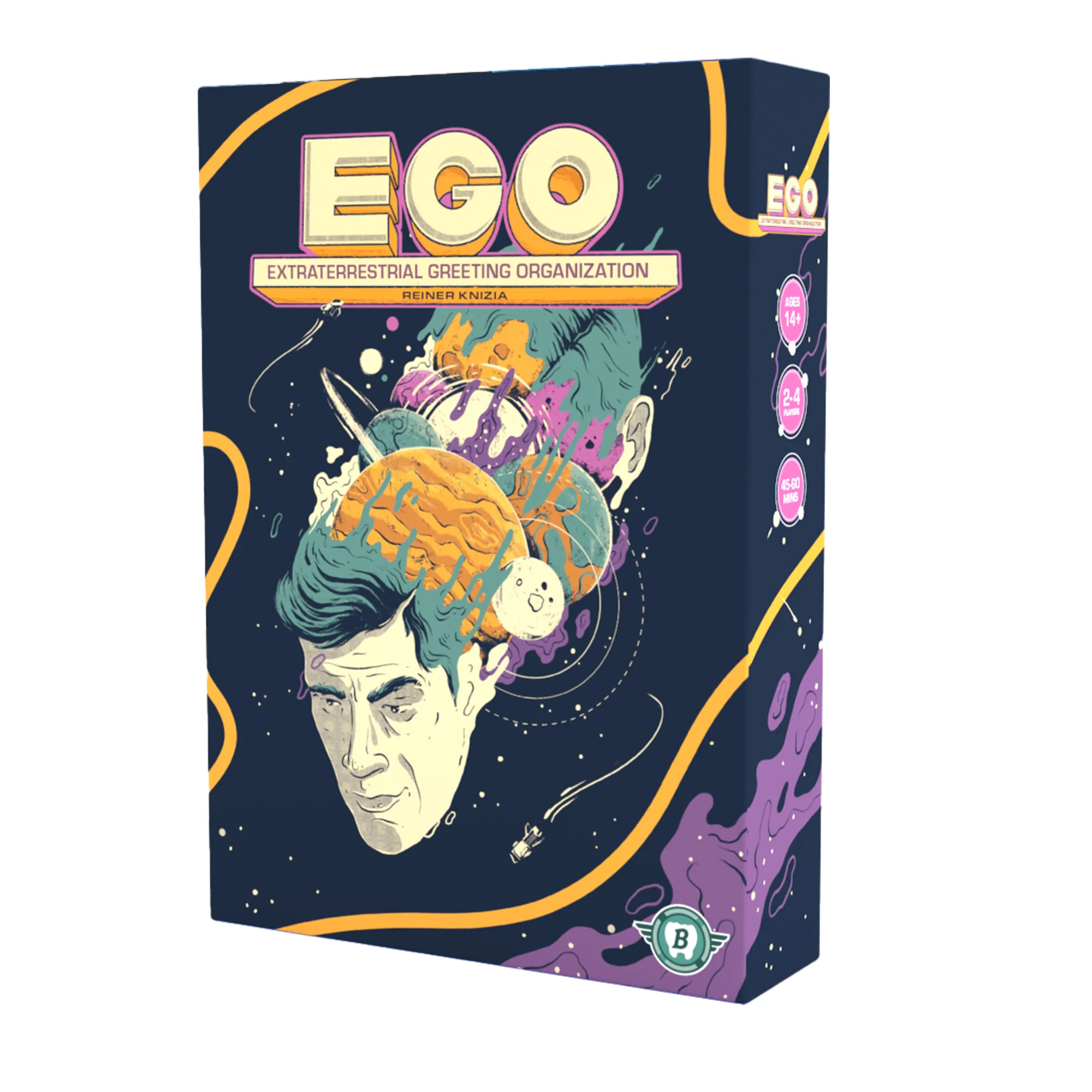 EGO