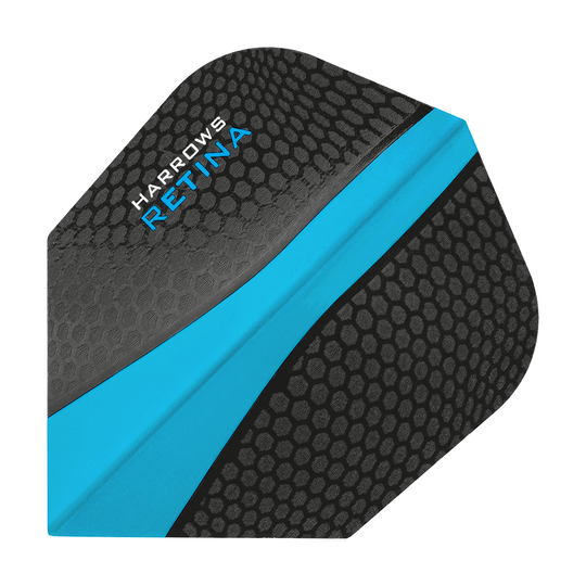 Harrow's Retina Aqua No6 Flights