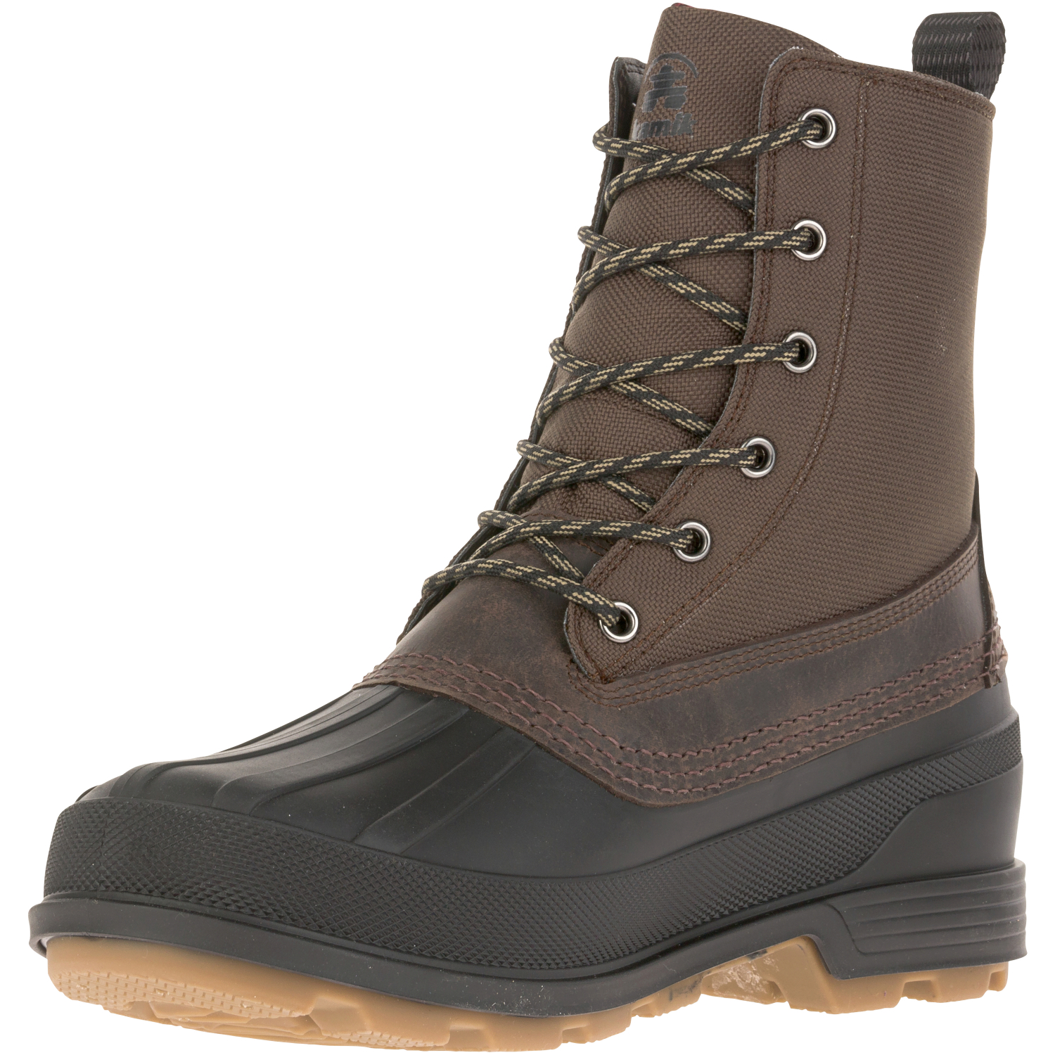 Kamik Lawrance N Men (Chocolate)