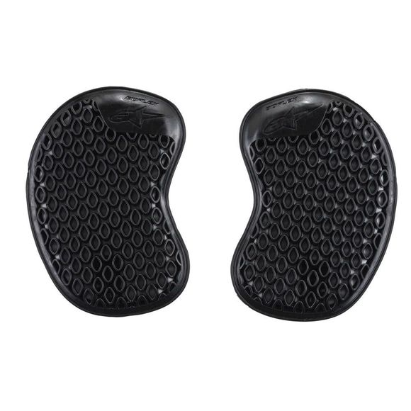 Alpinestars BIOFLEX Hip Protectors – BlackRef: AP11894