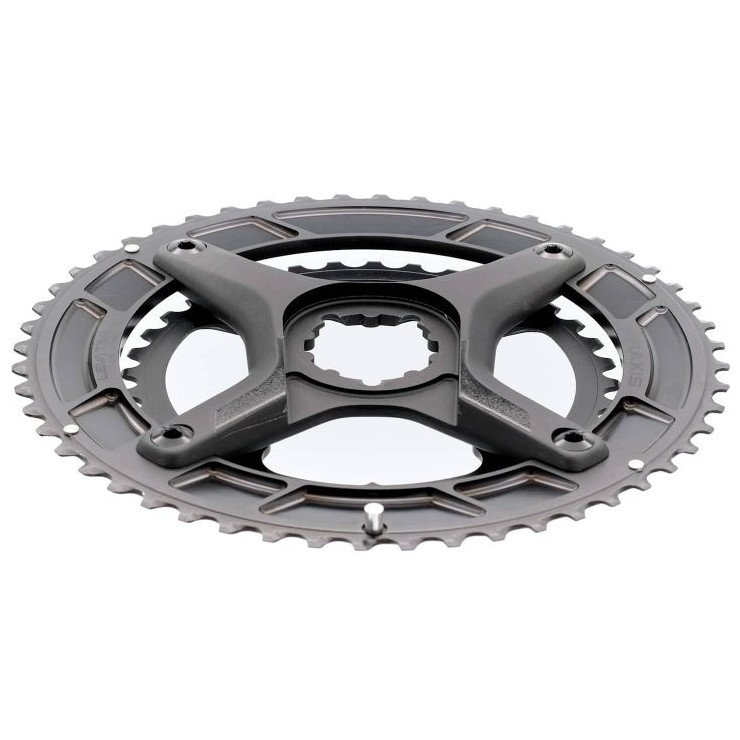 Praxis Works LevaTime II X-Kit Chainring Set - 48/32 T