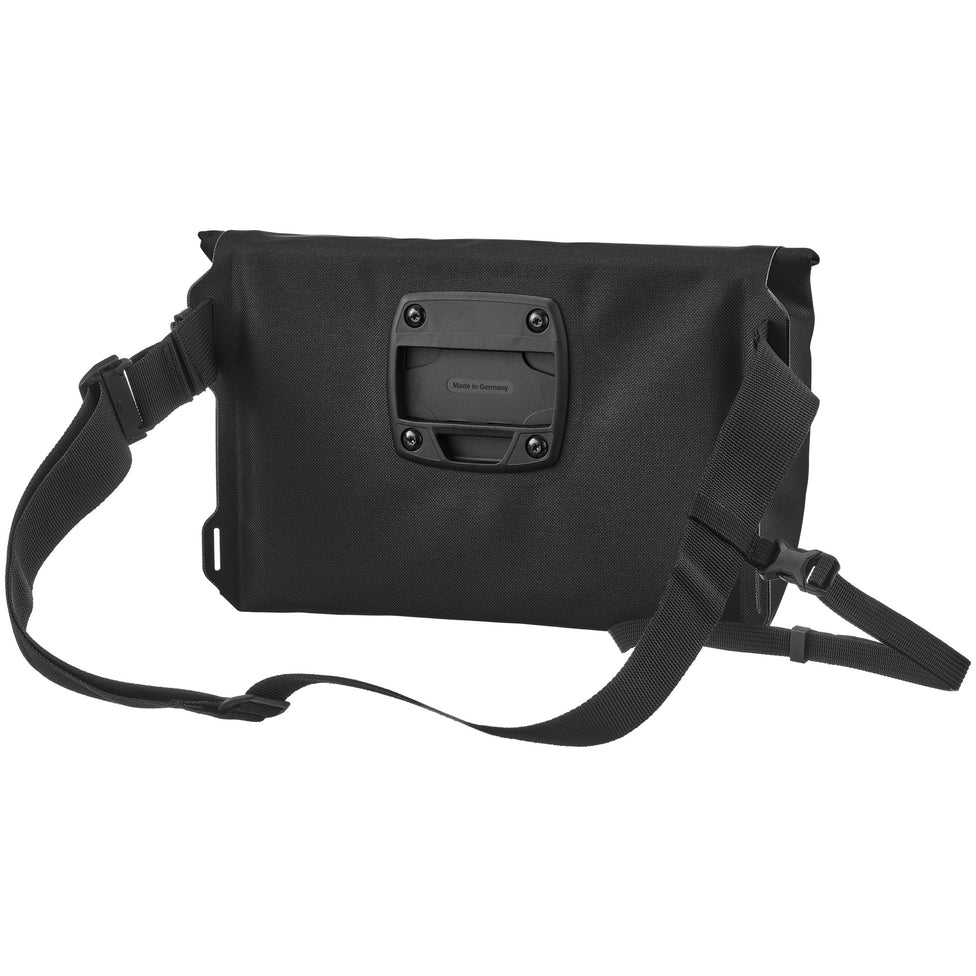 ORTLIEB Velo-Sling Flex Handlebar Bag - 5L - black