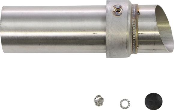 Akrapovic Noise Reducer AttenuatorRef: Sa00270A / 18611578