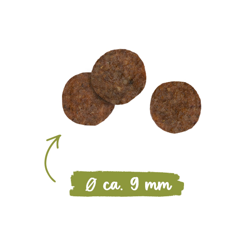 Sanabelle No Grain - 2 kg