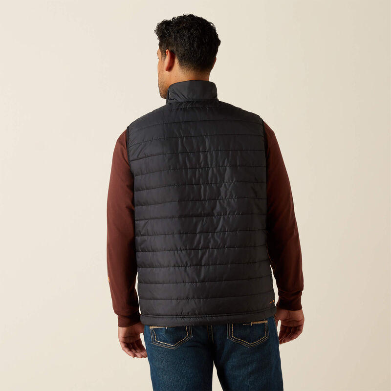 Rebar Cordura Ripstop Lightweight Insulated Gilet