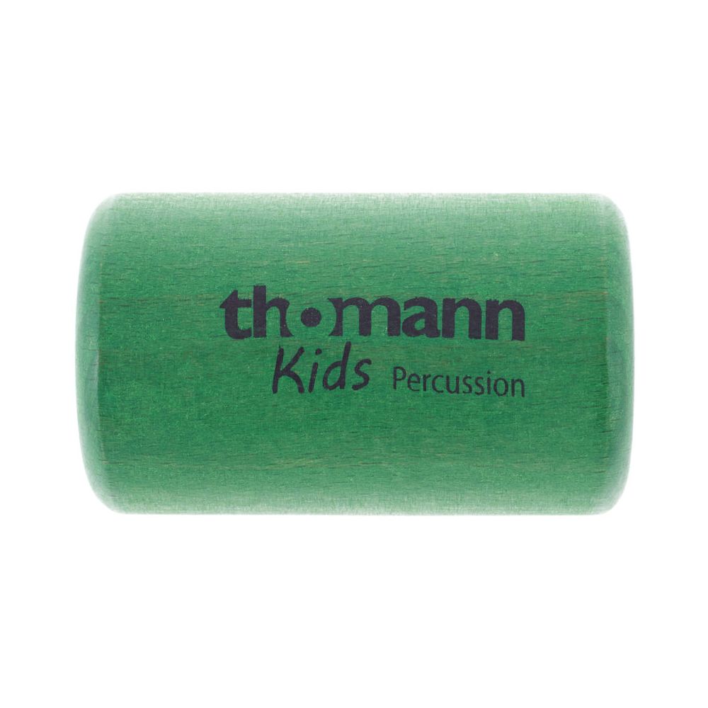 Thomann TKP Color Shaker low/green – Thomann Ireland