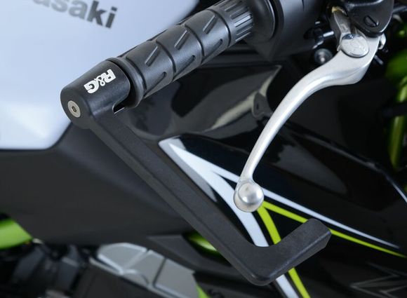 R&G Racing brake lever protection blackRef: RGR00429A / 1069690