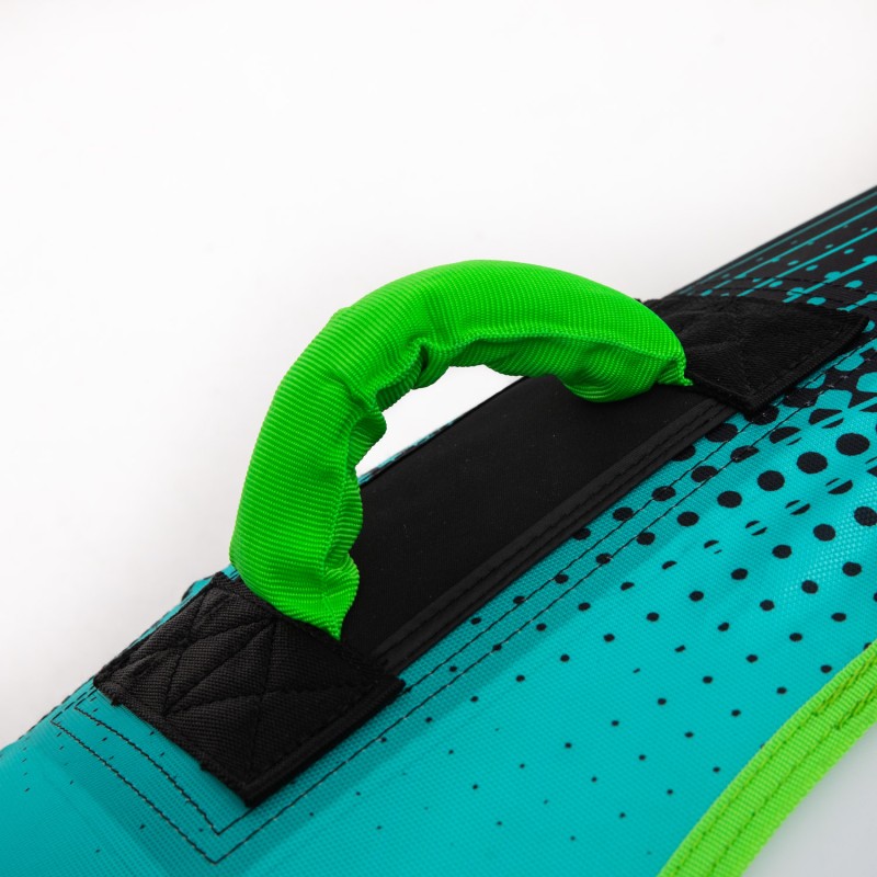 Rumble Towable 3P