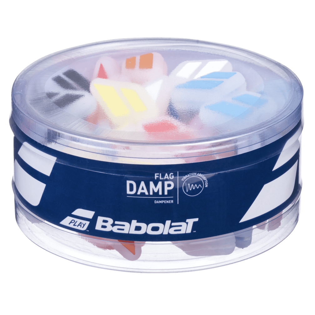 Flag Damp Box x50