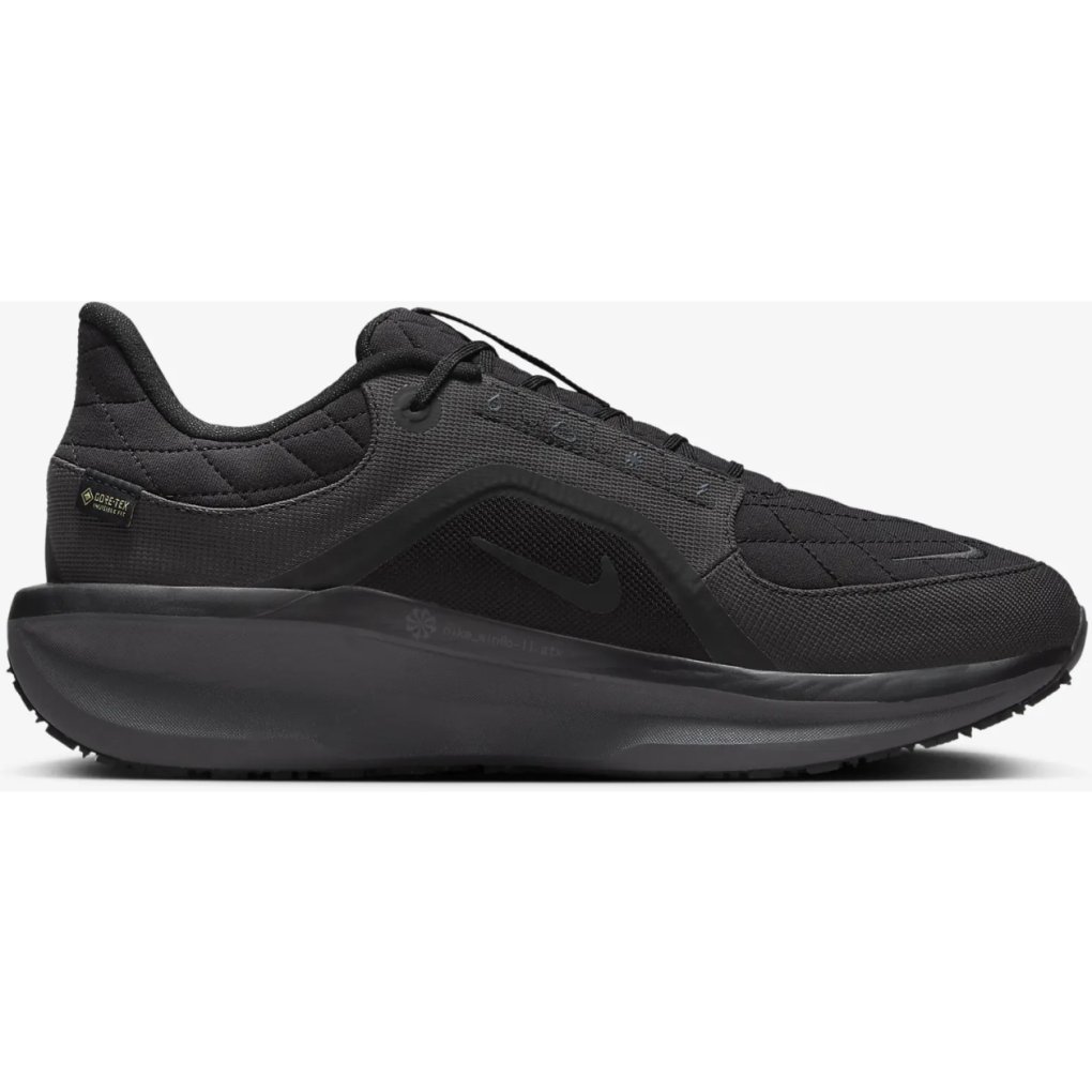 Nike Winflo 11 GORE-TEX Running Shoes Men - black/black-anthracite FQ1358-001