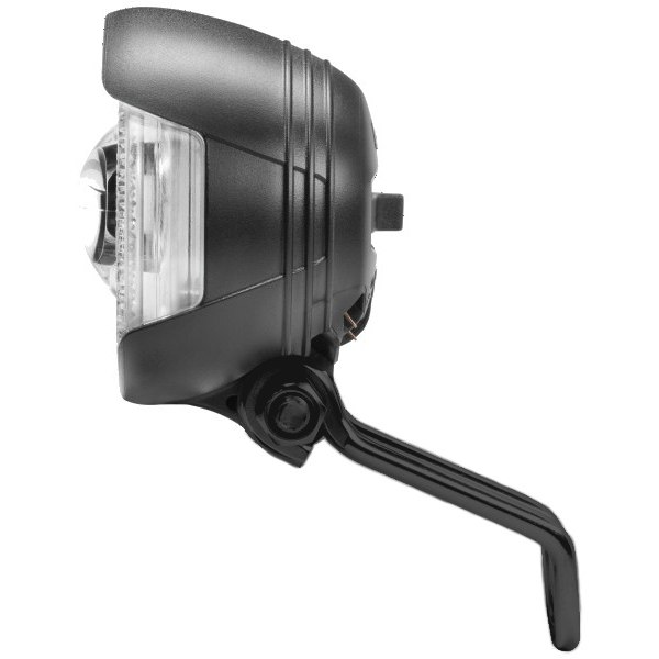 Busch + Müller Lumotec Lyt B N Front Light - 1781N