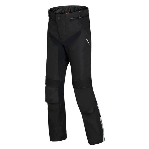 Ixs Tallinn -St 2.0 - Black Motorcycle PantsRef: IS1060