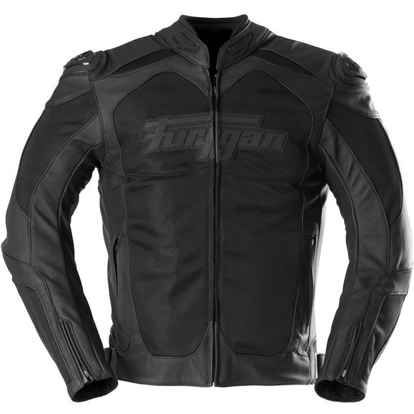 Blouson Moto Furygan SPEED MESH EVO 3 - NoirRef : FU1424