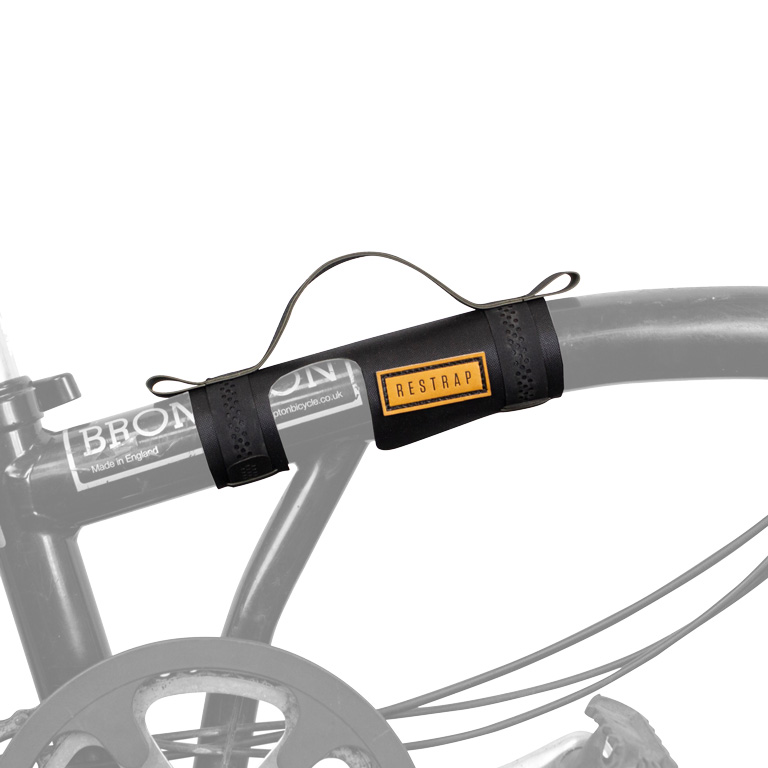 Restrap City Carry Handle - black