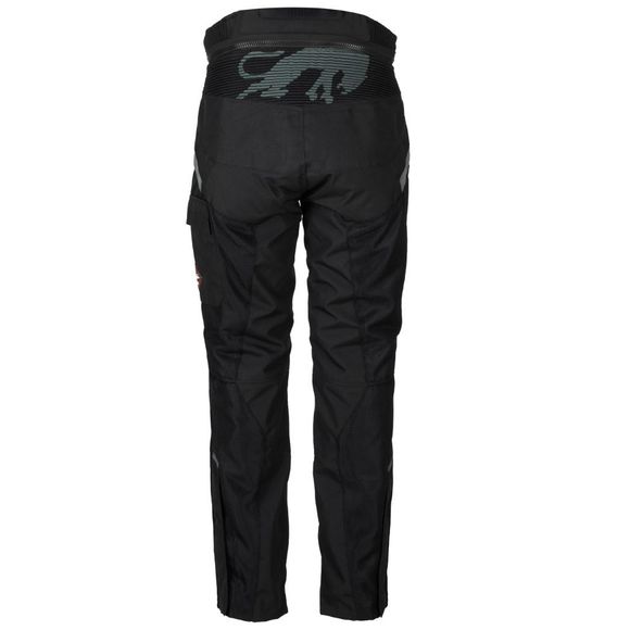 Pantalon Moto Furygan APALACHES VENTED 2 EN 1 - NoirRef : FU1239