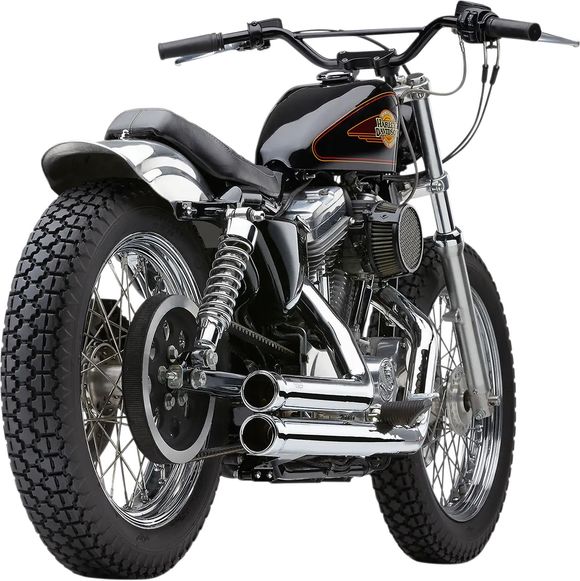 Ligne Complète Cobra Speedster ShortRef : CBR00090A / 18002355