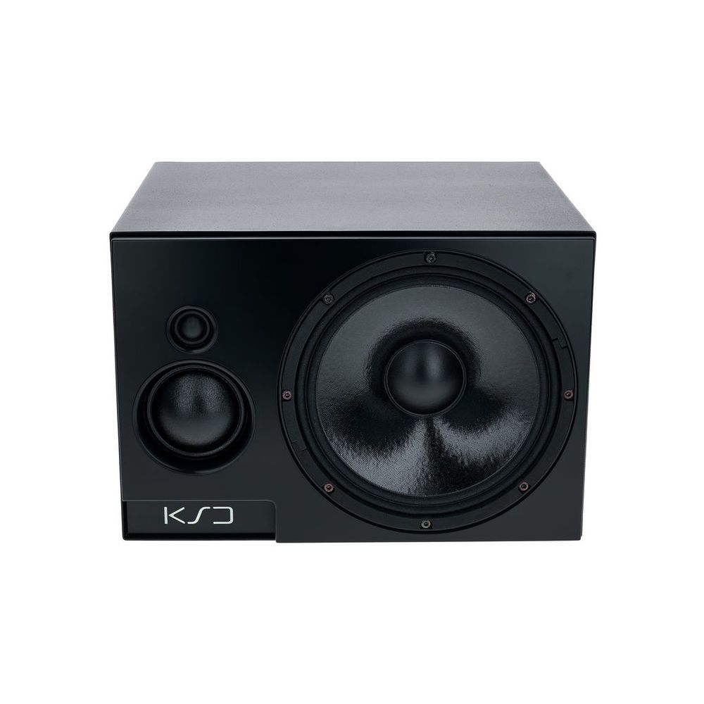 KS Digital A200 MK2 BK left – Thomann Ireland