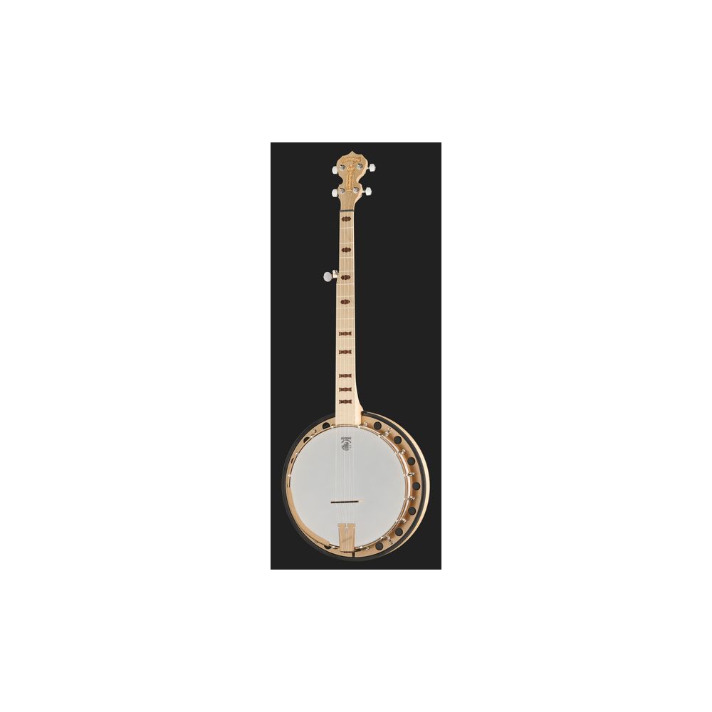 Deering Goodtime Special Banjo – Thomann Ireland
