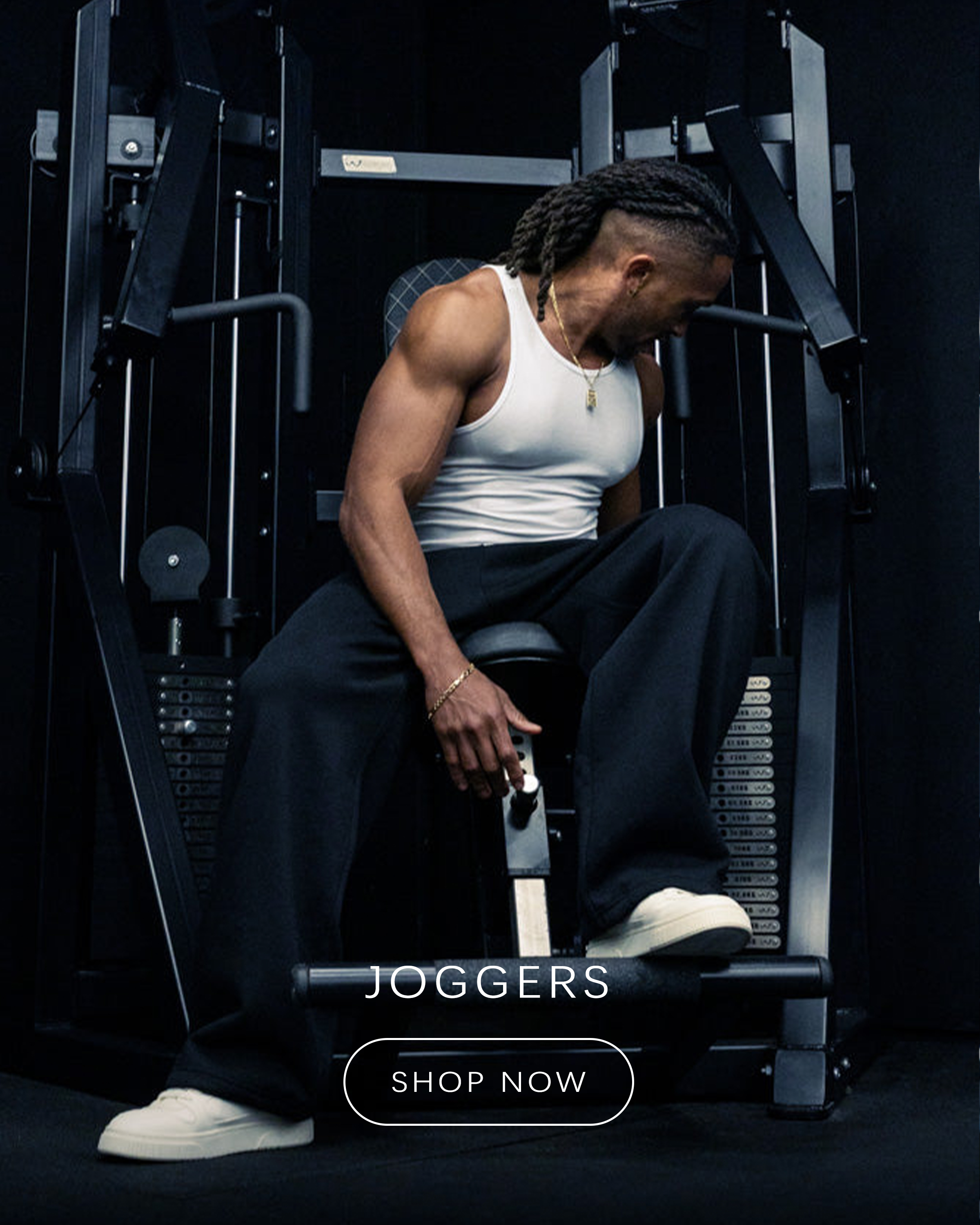 Mens Joggers