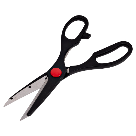 Zebco Fish Filleting Knife Set