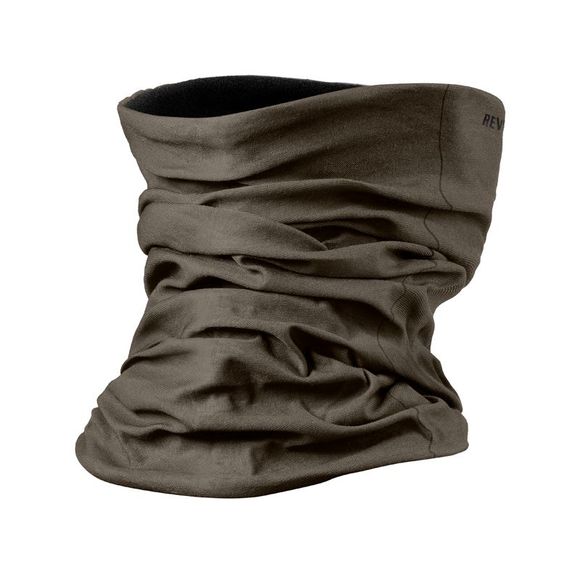Rev it FINISH Neck Gaiter - Black / GreenRef: RI1516