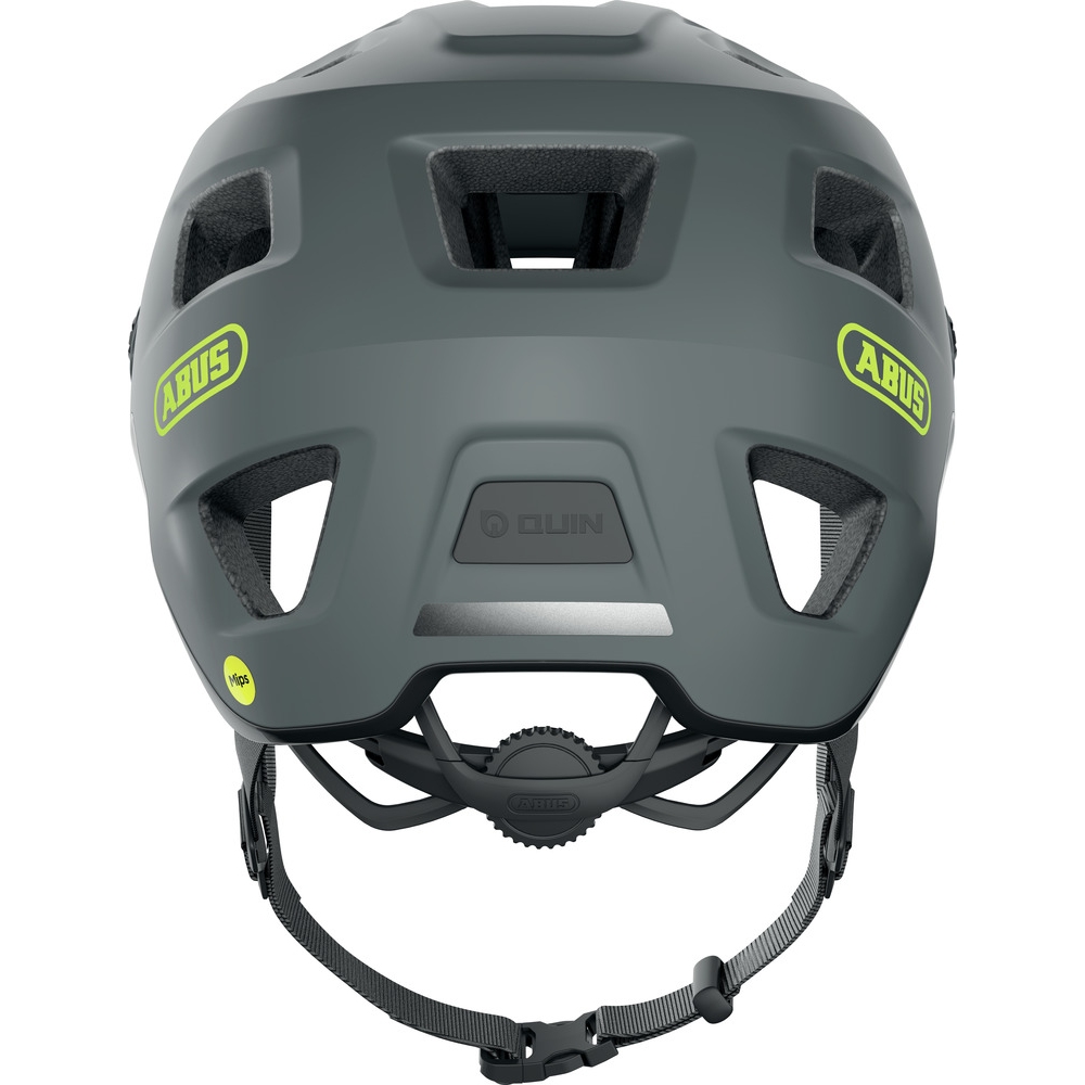 ABUS Modrop MIPS Helmet - concrete grey